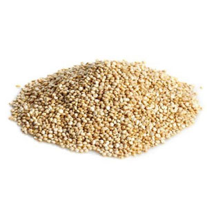 Quinoa-Seed
